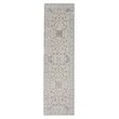 Nourison Sleek Textures 26x90