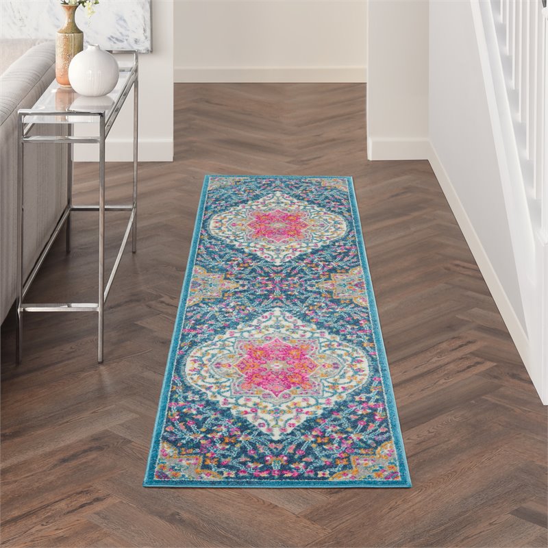 Nourison Passion 26x90