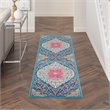 Nourison Passion 26x90