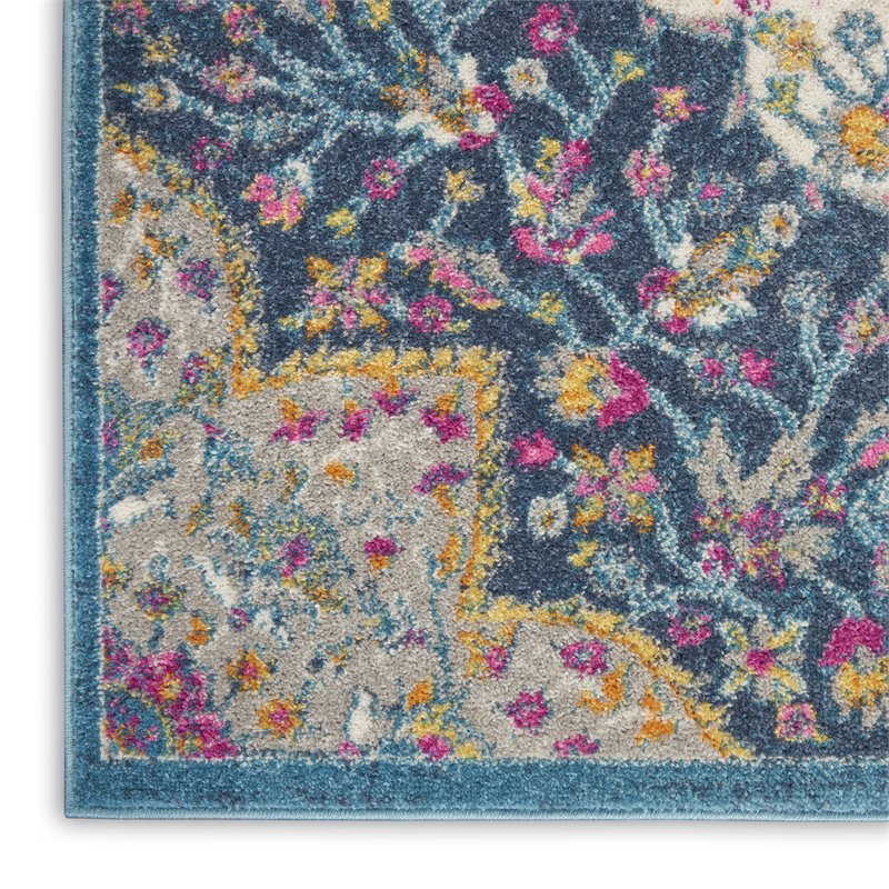 Nourison Passion 26x90