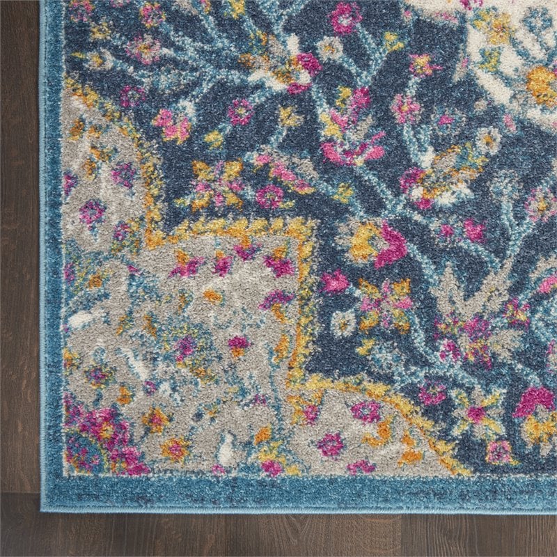 Nourison Passion 26x90