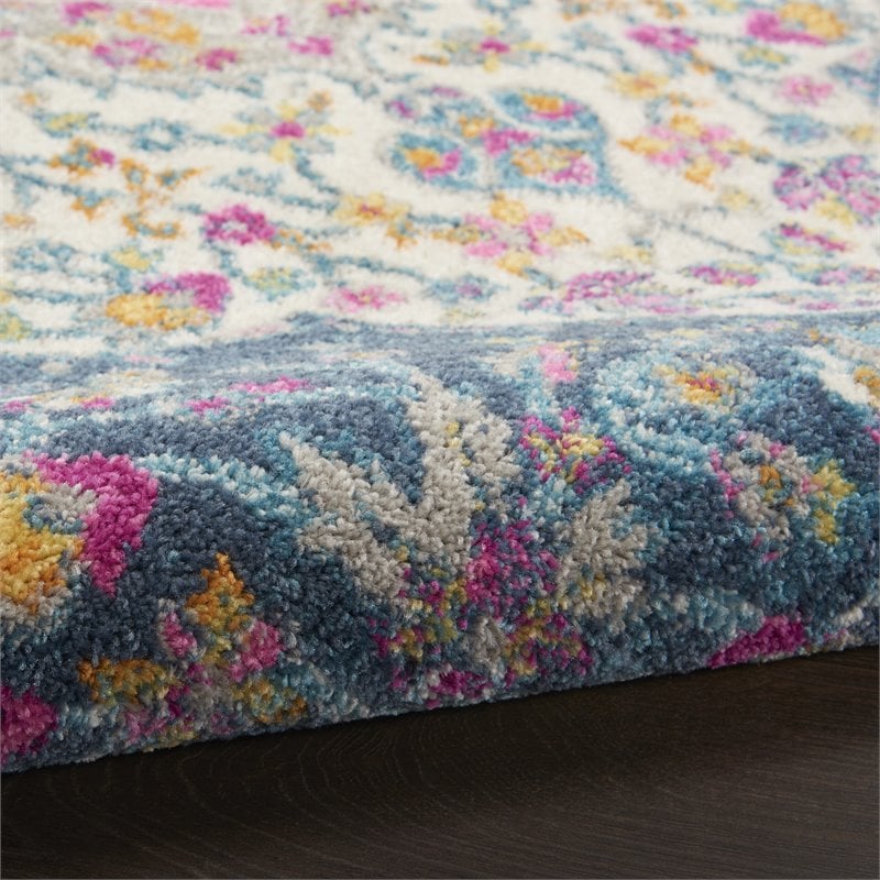 Nourison Passion 26x90