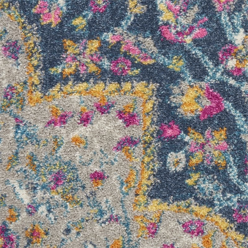 Nourison Passion 26x90