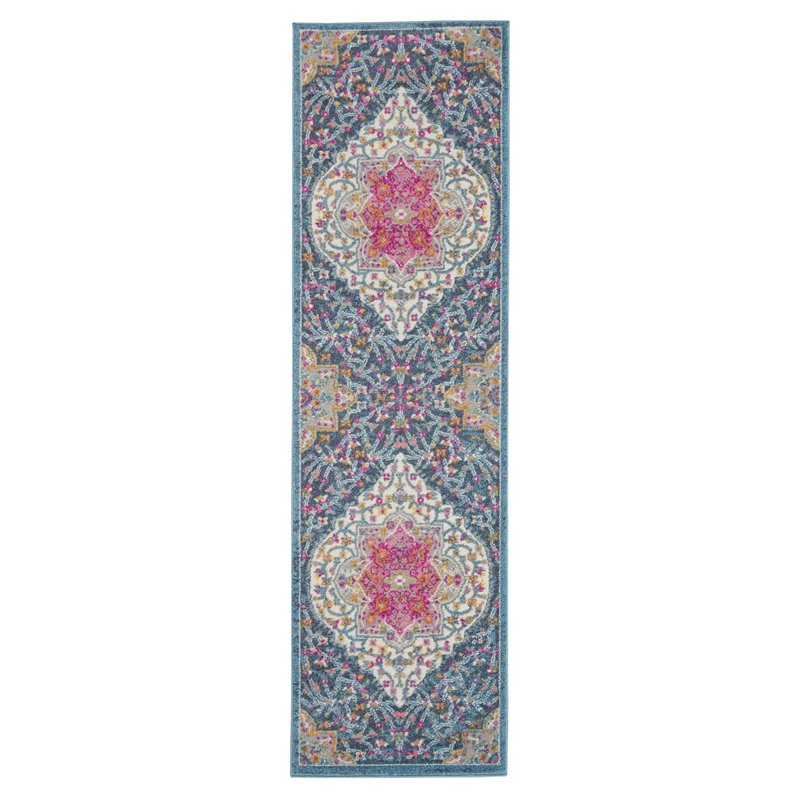 Nourison Passion 26x90