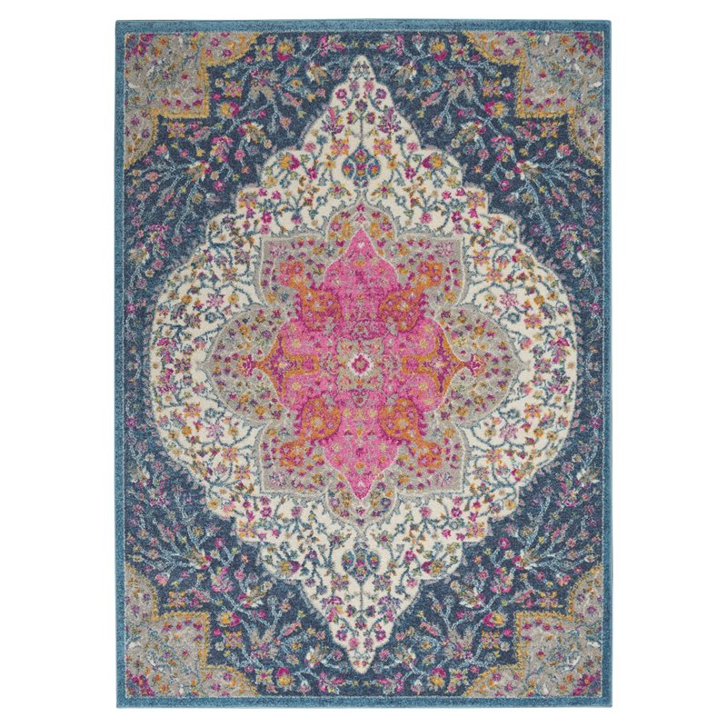 Nourison Passion 63x87