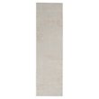 Nourison Sleek Textures 26x90
