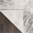 Nourison Sleek Textures 26x90