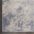 Nourison Sleek Textures 26x90