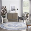 Nourison Whimsicle 96x96
