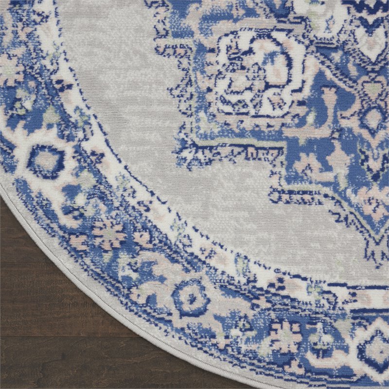 Nourison Whimsicle 96x96