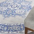 Nourison Whimsicle 96x96