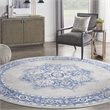 Nourison Whimsicle 96x96