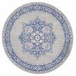 Nourison Whimsicle 96x96