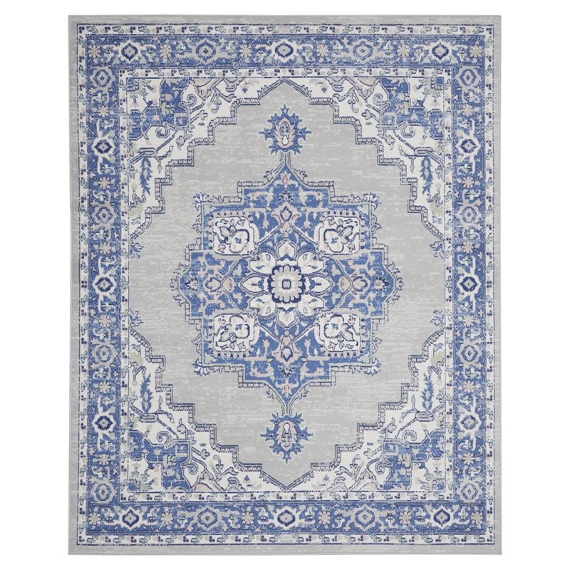 Nourison Whimsicle 96x120