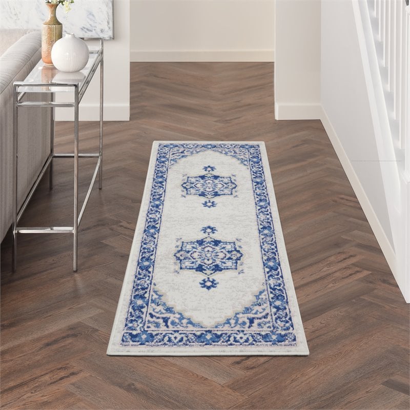 Nourison Whimsicle 24x72