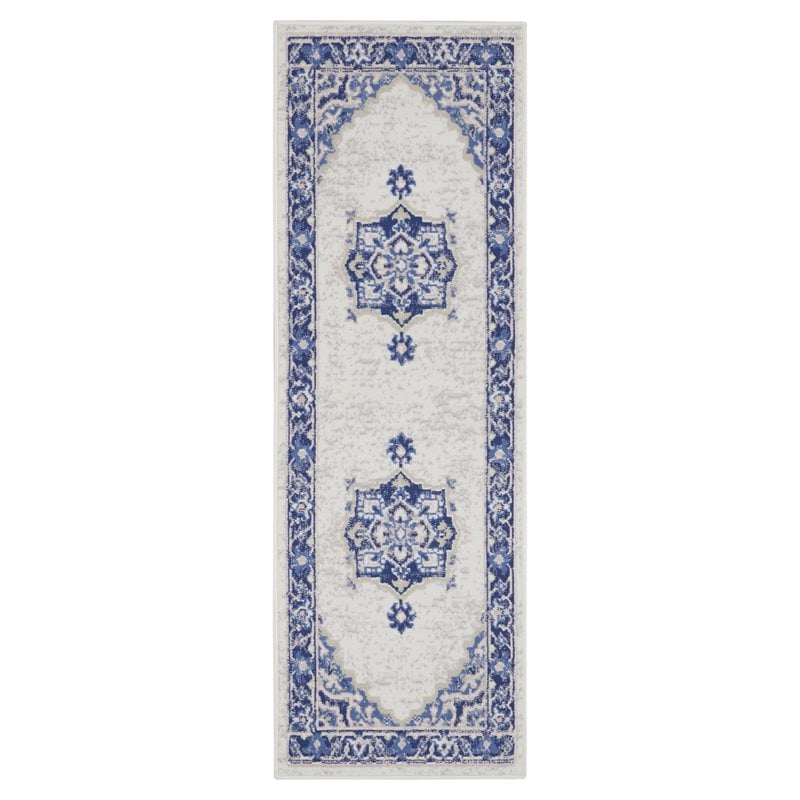Nourison Whimsicle 24x96