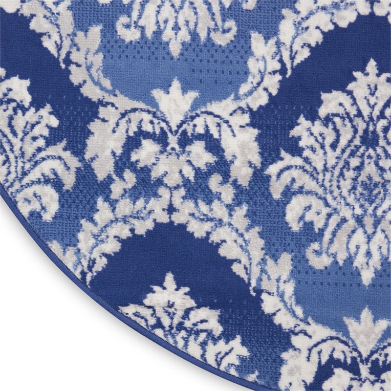 Nourison Whimsicle 96x96