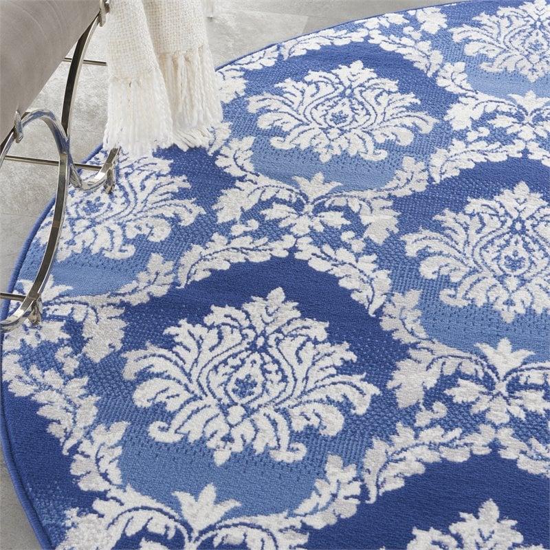 Nourison Whimsicle 96x96