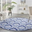 Nourison Whimsicle 96x96
