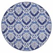 Nourison Whimsicle 96x96