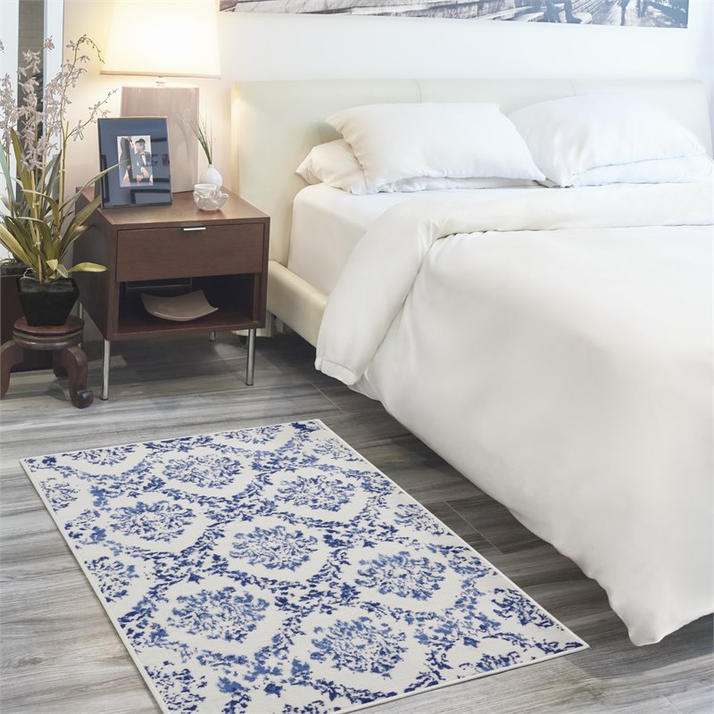 Nourison Whimsicle 36x60