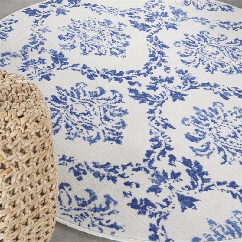Nourison Whimsicle 60x60