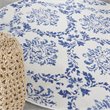 Nourison Whimsicle 60x60