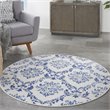 Nourison Whimsicle 60x60