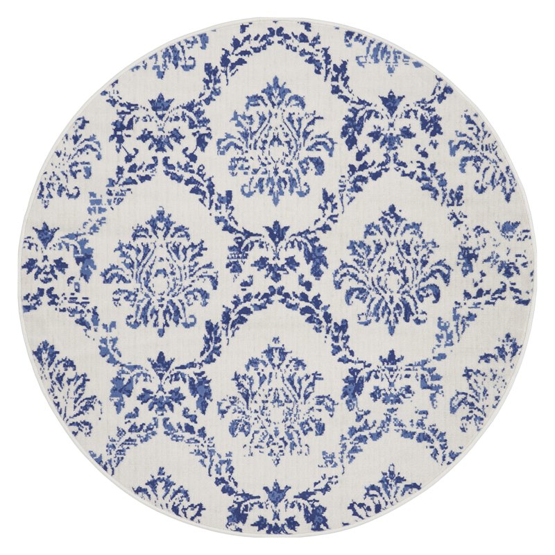 Nourison Whimsicle 60x60