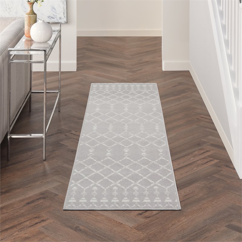 Nourison Whimsicle 24x96