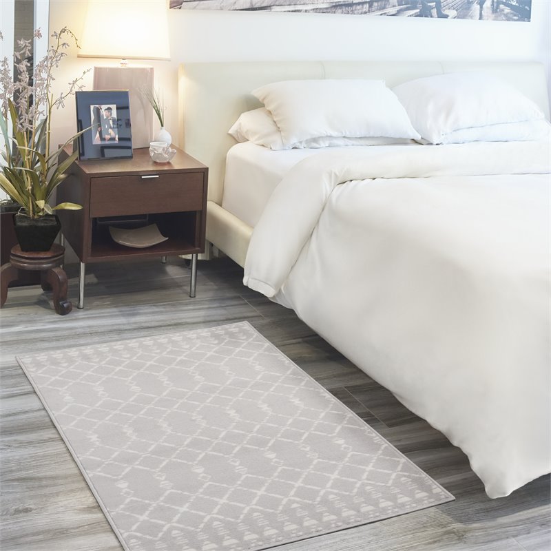 Nourison Whimsicle 36x60
