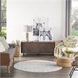 Nourison Whimsicle 60x60