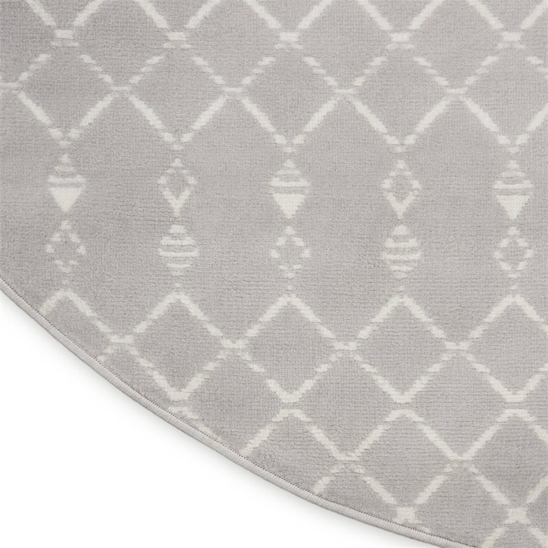 Nourison Whimsicle 60x60