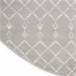 Nourison Whimsicle 60x60