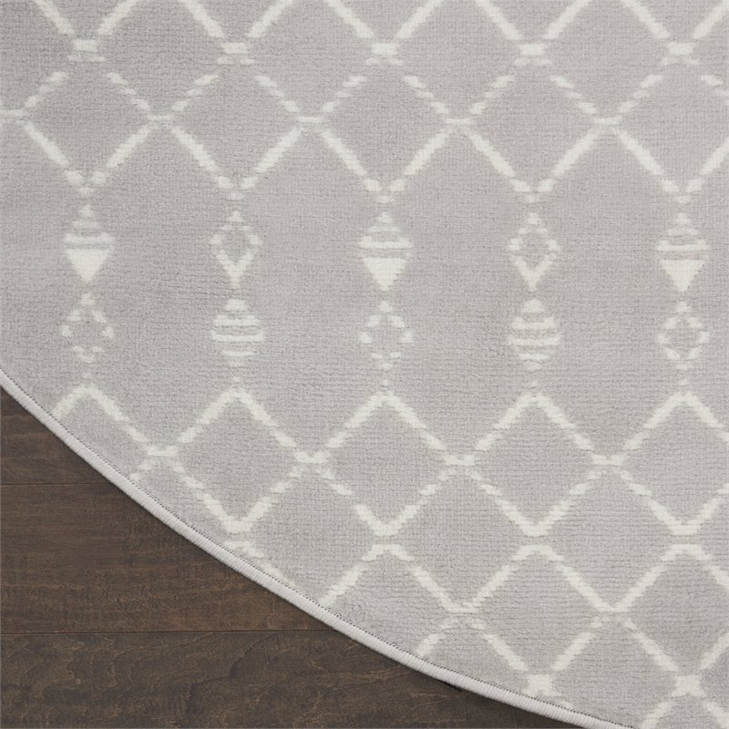 Nourison Whimsicle 60x60