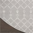 Nourison Whimsicle 60x60