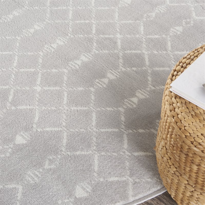 Nourison Whimsicle 60x60