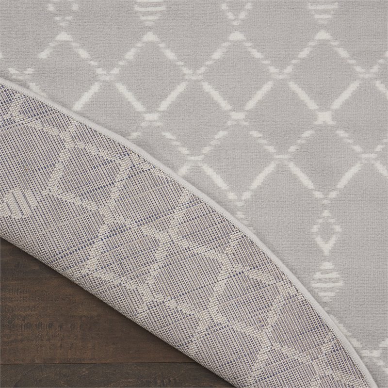 Nourison Whimsicle 60x60