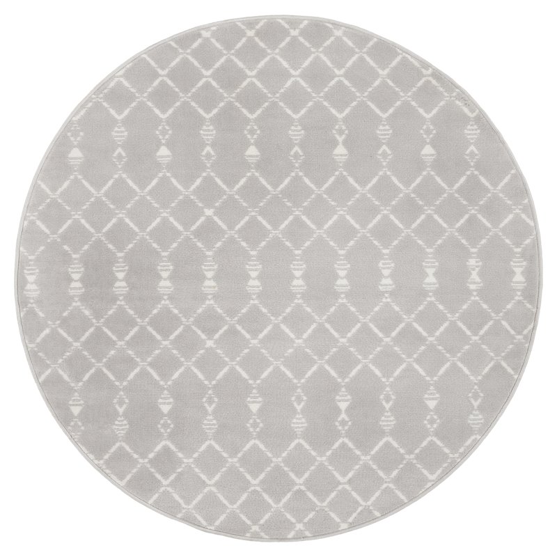 Nourison Whimsicle 60x60