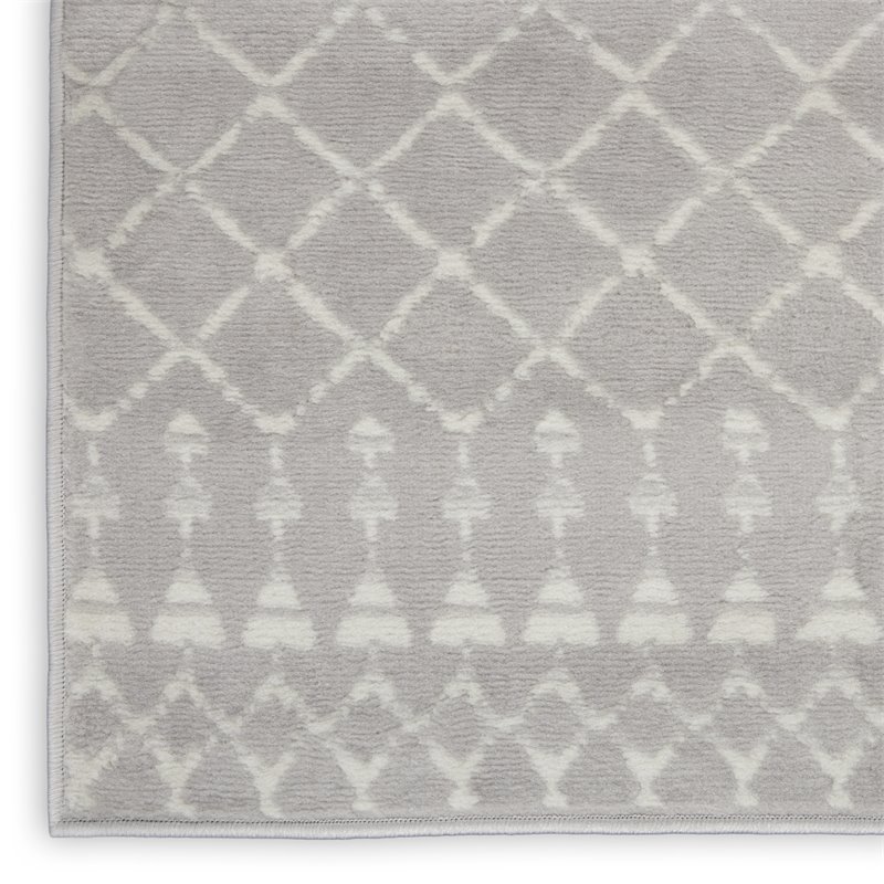 Nourison Whimsicle 72x108
