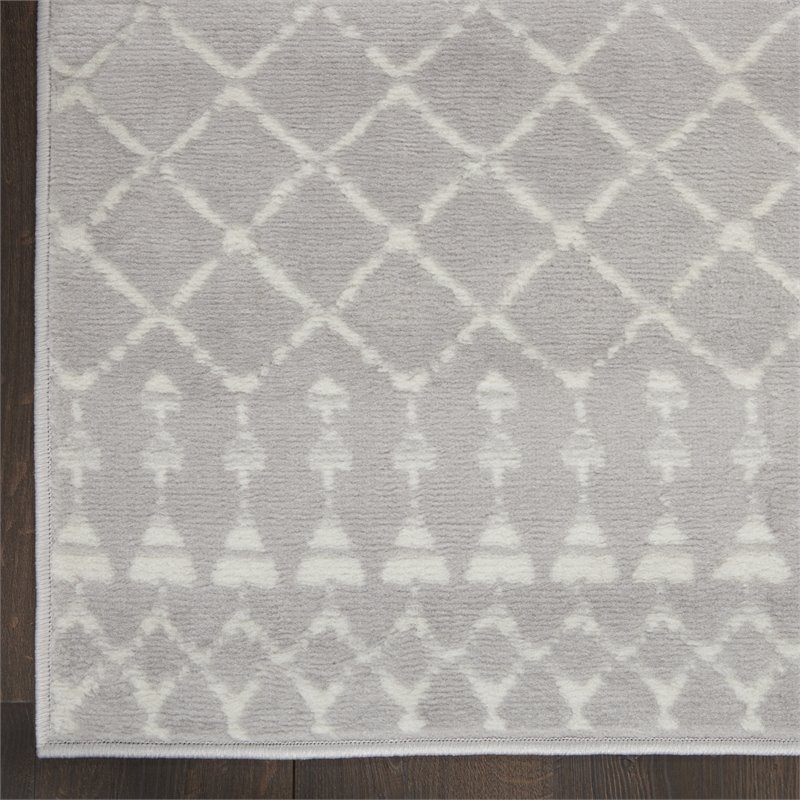 Nourison Whimsicle 72x108