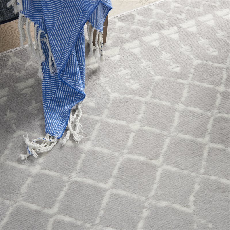 Nourison Whimsicle 72x108
