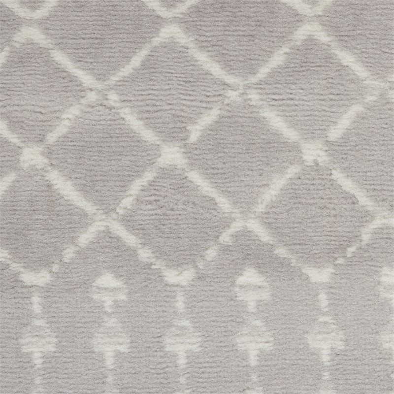 Nourison Whimsicle 72x108