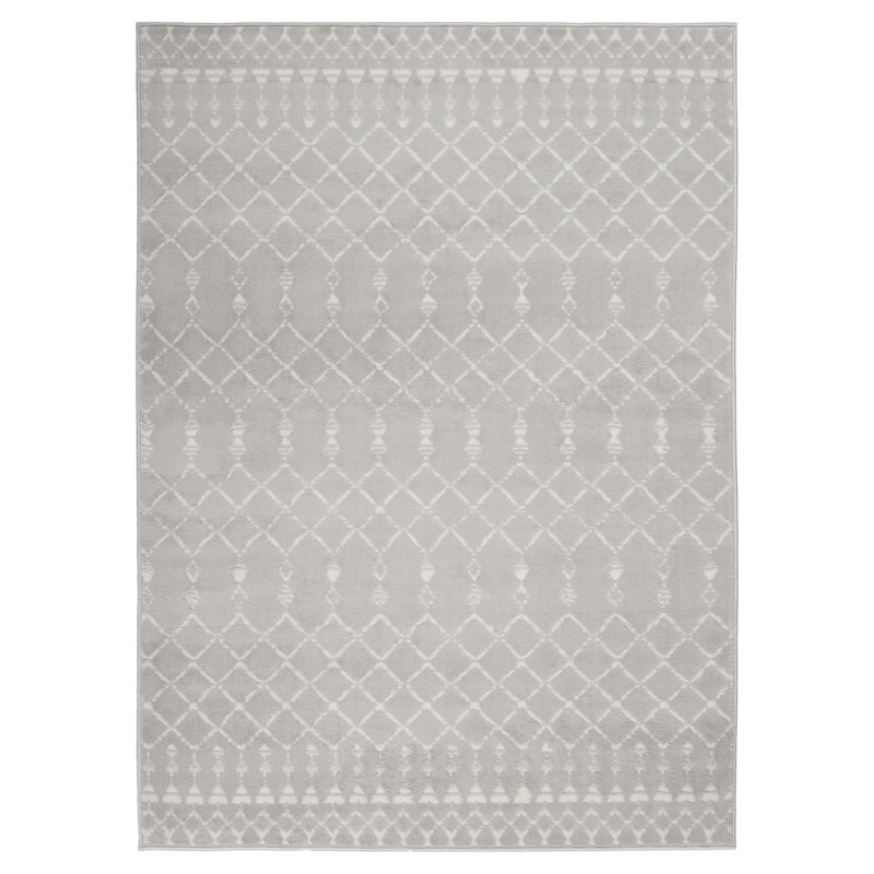 Nourison Whimsicle 72x108