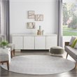 Nourison Whimsicle 96x96
