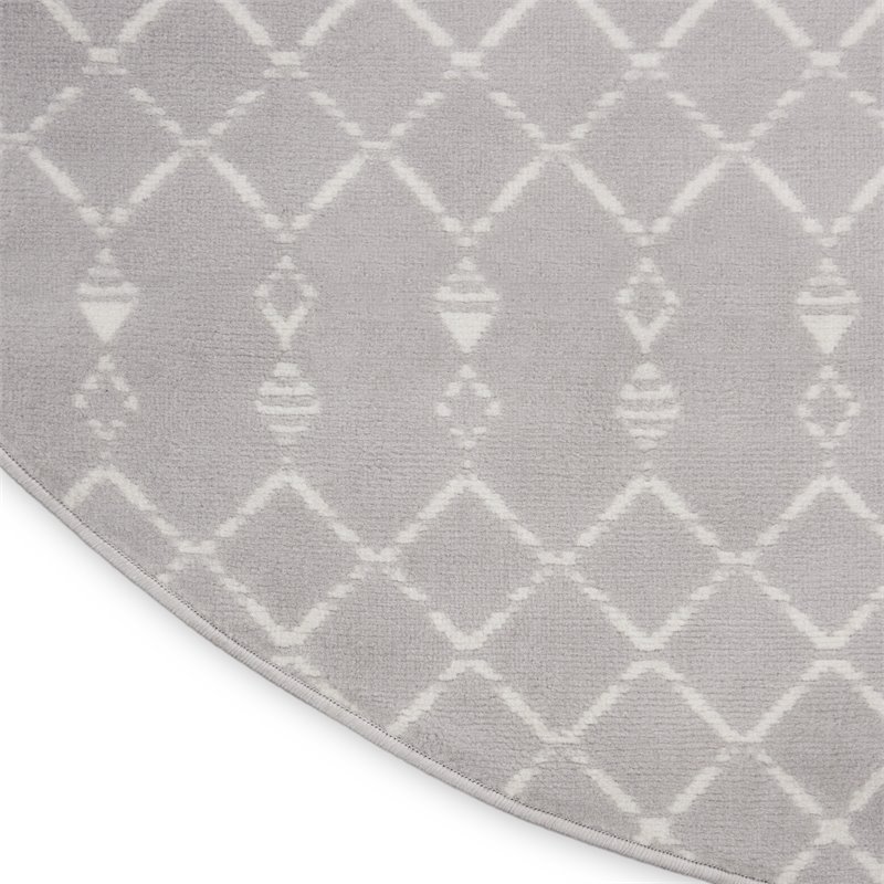 Nourison Whimsicle 96x96
