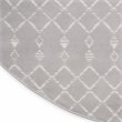 Nourison Whimsicle 96x96