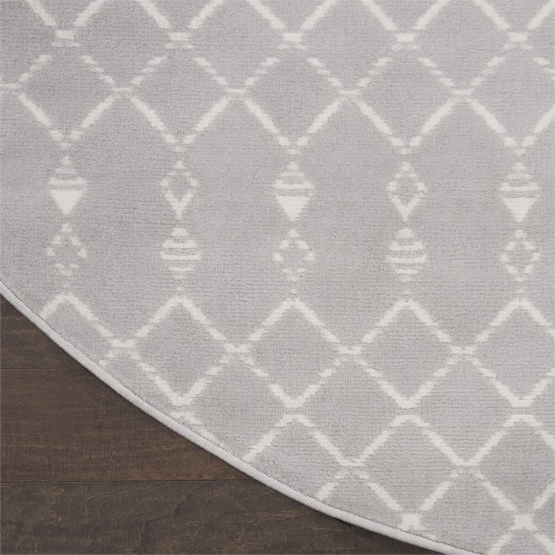 Nourison Whimsicle 96x96
