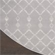Nourison Whimsicle 96x96