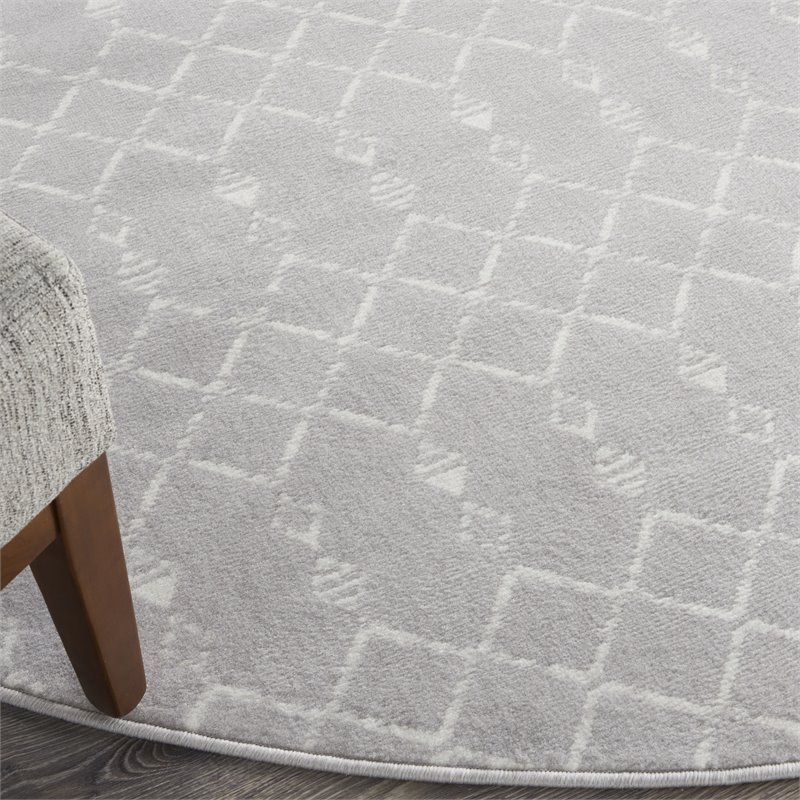 Nourison Whimsicle 96x96